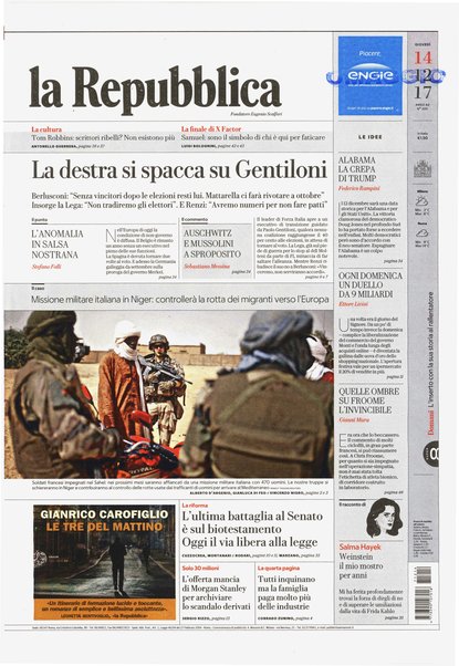 La repubblica